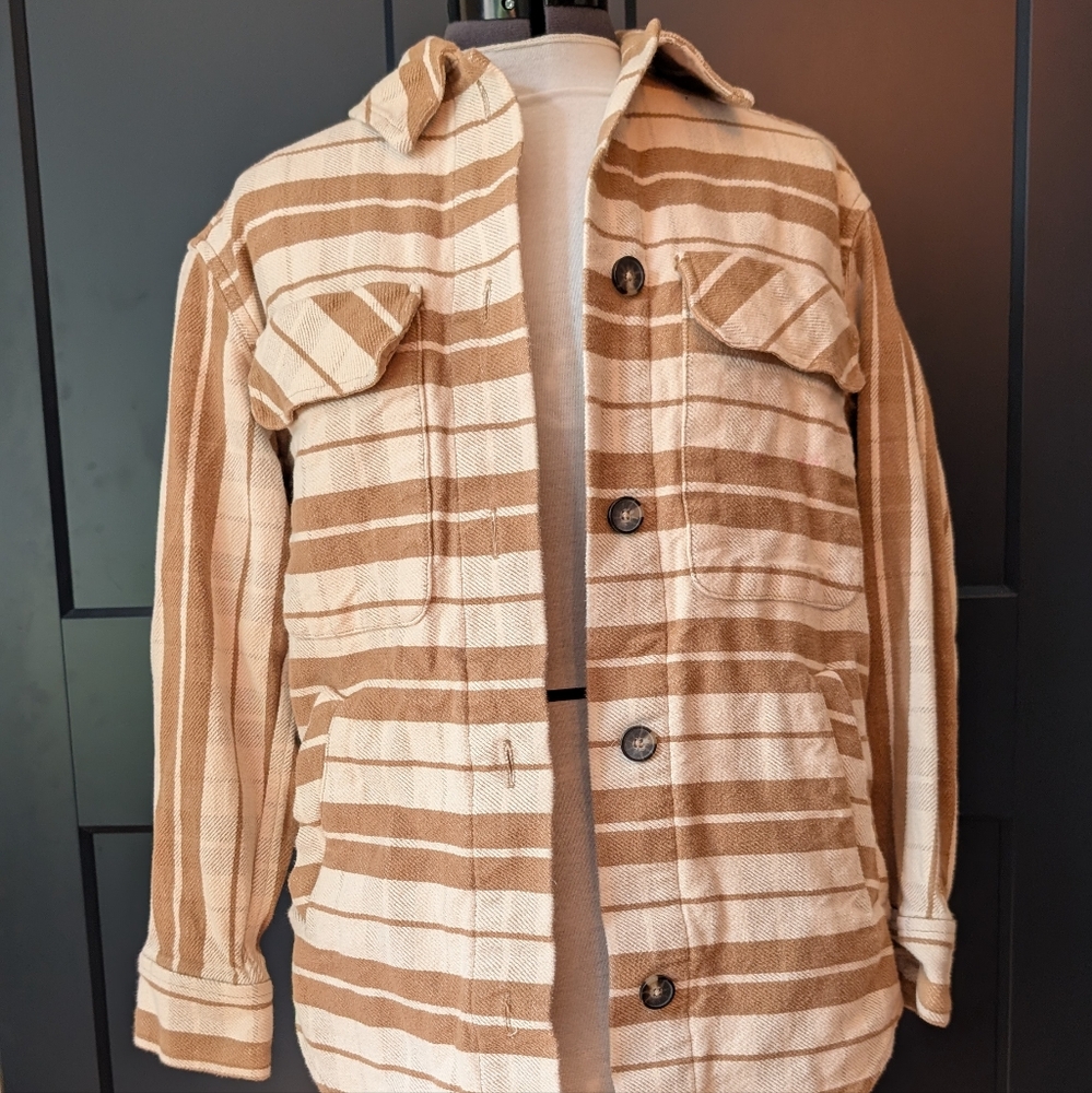 Everlane Women's Utility Jacket